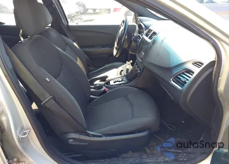 2012 Dodge Avenger Sxt from USA, damaged, VIN 1C3CDZCB9CN196146